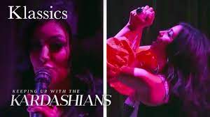 Kim Kardashian's Sexy Pussycat Dolls Performance | KUWTK Klassics | E! -  YouTube