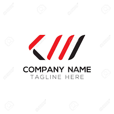 Find & download free graphic resources for m alphabet logo. Initial Alphabet Km Or Kw Logo Design Vector Template Abstract Letter Km Or Kw Linked Logo Royalty Free Cliparts Vectors And Stock Illustration Image 139458331