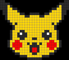 Epingle Par Aurore Besancon Sur Pixel En 2020 Pokemon Modele Hama Perles Hama