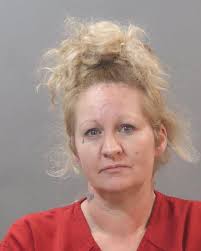WRIGHT, VALERIE CHRISTINE Charges: PUBLIC INTOXICATION This information and  more is available at https://sheriff.knoxcountytn.gov