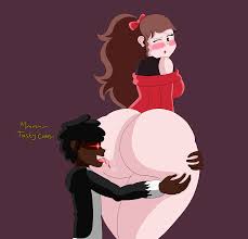 Rule34 - If it exists, there is porn of it  oc  5542416