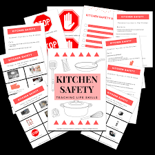 Maybe you would like to learn more about one of these? How To Teach Kitchen Safety Skills For Teens With Autism Learning For A Purpose