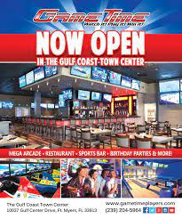 Gametime Fort Myers Fort Myers Sports Bar Holidays And Events