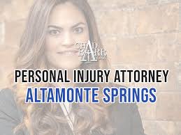 Personal Injury Attorney