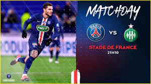 Troyes vs psg and all matchday 1 games in the opening round of the 2021/22 ligue 1 season the 2021/22 campaign gets underway on friday, but the likes of psg, lyon, lille, marseille, and monaco will take to the field this weekend. Psg Vs Ste Dream11 Team Check My Dream11 Team Best Players List Of Today S Match Psg Vs St Etienne Dream11 Team Player List Ste Dream11 Team Player List Psg Dream11 Team