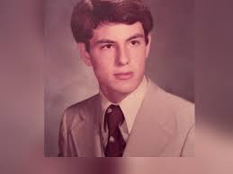 John Paul Crumrine's Memorial Website