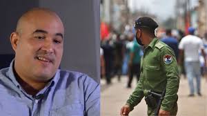 Oficial del MININT que escapó a Miami en lancha revela identidad de  Guerrero Cubano