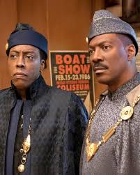Eddie murphy returns to zamunda in coming 2 america trailer. Official Trailer For Coming To America 2