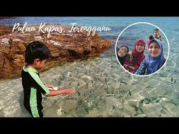 Kapas island is an island off marang in terengganu, malaysia. Trip Ke Pulau Kapas Terengganu Murah Dan Cantik Sangat Youtube