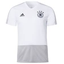 Trainingsshirt Heim Wm 2018 Dfb Fanshop Mit Bildern Wm 2018 Shirts Training