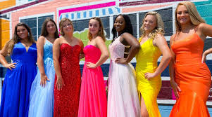 Pick what works for you, depending on your body. All The Rage Prom And Formal Dresses In Virginia Beach Chesapeake