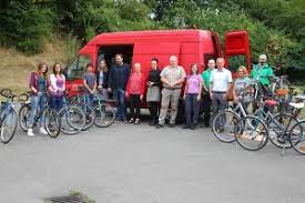 Lage zentral,man kann innerhalb 5 minuten ,restaurants,cafes,fahrradverleih,einkaufsmeile erreichen.das haus ist kinderfreundlich die besitzer sehr sehr nett.wir empfehlen es 100% weiter. Ladenburg Kinder Und Jugendliche Freuen Sich Uber Sichere Fahrrader Metropolregion Rhein Neckar News Events