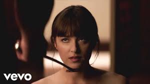Ellie Goulding Ellie Goulding Love Me Like You Do Ellie Goulding Love Me Like You Do Fifty Shades Freed Official Video Or This One 50 Shades Freed Fifty Shades Freed 50 Shades Freed Movie