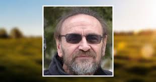 Kenneth R. Brown Obituary May 7, 2020