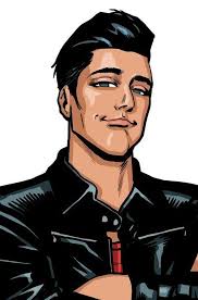 If you could shrink yourself down like cartoon schoolteacher ms. Here S What The Archie Characters Look Like In Riverdale Vs The Comics