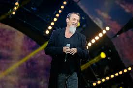 Florent Pagny raconte sa garde à vue aux « stups »