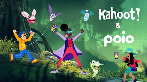 Poio Joins The Kahoot Family With Its Innovative Learn To Read App For Children Kahoot Kahoot Learn To Read Learning
