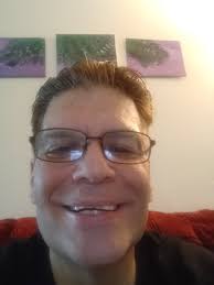 New short haircut style and color