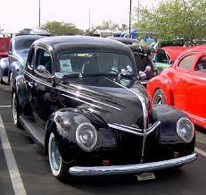 1939 Ford By Gem66 Via Flickr Certified Used Cars Cars For Sale Car