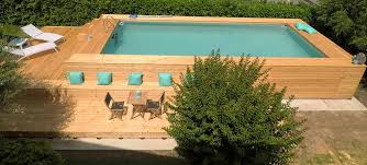 Kit Piscine Bois Hors Sol Rectangulaire Luxe 420 X 320 X 130 Cm Decouvrez Tous Nos Kit Piscine Rectangulaire Au Meilleur Prix Sur Lekingstore Com Lekingstore