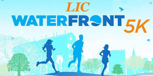 11th Annual LIC Waterfront 5K Run/Walk
