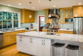 the best kitchen remodeling contractors