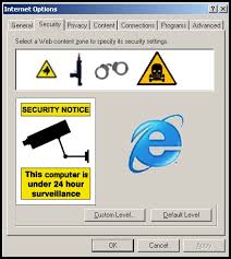 Security first (no editorializing) this is the guiding principle for all posts. Computer Security Jokes