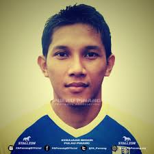 PEMAIN BAHARU Selamat datang Aziz Ismail ke skuad Liga Premier Pulau Pinang  2019. AZIZ ISMAIL kini HARIMAU KUMBANG #HariaPenangHaria #BolaPenang  #DemiPulauPinang