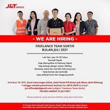 Segera lamar lowongan kerja manager dari 1554 daftar loker di depok di bawah ini. Lowongan Kerja Loker Terbaru Di Depok Kota Atmago