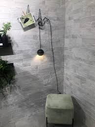These floor tiles are also available in glossy and matt finish. Walltiles Floortiles Patterns Colours Tiles Emctiles Interior Interiordesigns Myhomevibes Design Kitchen Wall Tiles Porcelain Floor Tiles Tile Floor