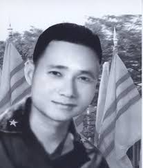 Hội Ái Hữu Cựu SVSQ Đồng Đế Nha Trang: Chuẩn Tướng Nguyễn Văn Điềm Tư Lệnh  Sư Đoàn 1 Bộ Binh QLVNCH