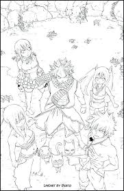 Erza mal vorlage / fairy tail coloring pages coloring4free. Fairy Tail Malvorlagen Coloring And Malvorlagan
