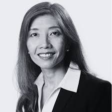 Leadership — OASIS Center International