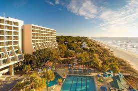 Hilton Head Marriott Resort Spa Hilton Head Hotels
