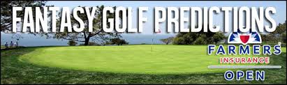 Farmers insurance open golf betting tips 2020. Fantasy Golf Picks Odds Predictions Farmers Insurance Open