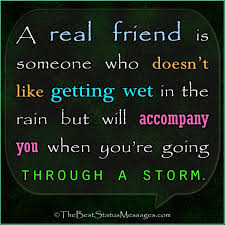 A Real Friend Friendship Quote Friends Quotes Quotes About Real Friends Real Friends They don't switch sides whenever it feels more convenient. a real friend friendship quote