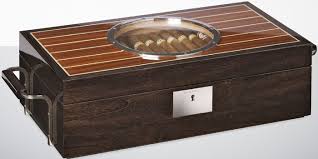 Each drawer has an independent opening and locking system. Top 40 Best High End Luxury Humidor Brands Suppliers