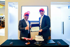 Jetstar asia first took to the skies in december 2004. Cae And Airasia Sign Five Year Mpl Cadet Training Program 2018 08 28 Halldale Group