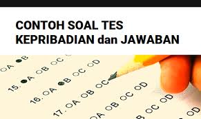 Contoh soal psikotes pertama adalah tes wartegg. Soal Tes Kepribadian Untuk Organisasi Jawabanku Id