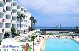 Best western aku tiki inn, daytona beach. Best Western Aku Tiki Inn Daytona Beach Fl Resort Reviews Resortsandlodges Com