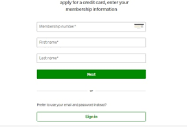 How to pay bills on sams club credit my credit card mobi sam's club offers its members a choice of two ccs. Sam S Club Credit Card Login Guide Gadgets Right