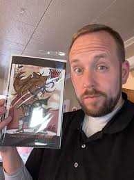 I. Spy and the Copycat` Episode 6.