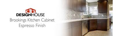 Do not fight without preparation. Amazon Com Design House Brookings 12 Fully Assembled Kitchen Wall Cabinet Espresso Shaker Furniture Decor