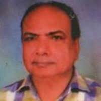 All writings of Anwar Ansari