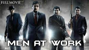 News On Celebrity On Twitter Men At Work Latest Hollywood Movie 2018 2018movie Actionmovies Dubbedmovies Englishdubbedmovies Hollywoodblockbustermovie2018 Hollywooddubbedmovies Hollywoodlatestblockbustermovies Hollywoodmovie Watch hd movies online on hollymoviehd. 2018movie actionmovies dubbedmovies