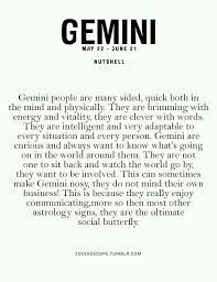 40 quotes for you to get to know. Pin On Gemini