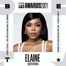 Megan thee stallion and dababy lead the pack with seven nominations each at the 2021 bet awards, followed by cardi b after going virtual like nearly every single award show last year, the 2021 bet awards has returned to the microsoft theatre in los angeles where a live audience will be. Tems Has Been Nominated For Bet Best New International Act Viewer S Choice Awards 2021 Laptrinhx News