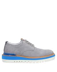 CESARE PACIOTTI 4US Laced Shoes - Men CESARE PACIOTTI 4US Laced Shoes  online on YOOX Finland - 11828902KI