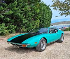 Image result for Medium Green 1972 Pantera