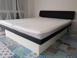 Wasserbetten Fur Individuelle Wasserbett Bett Aqua